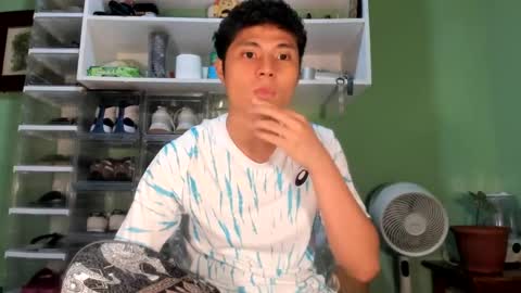 acethehottestxx online show from July 31, 2026, 1:21 pm