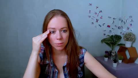 adamais_ online show from June 29, 2026, 3:02 am