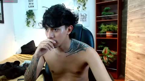 Adam online show from June 28, 2026, 5:08 pm