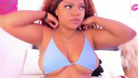 Cloe Adams  online show from July 17, 2026, 10:33 am
