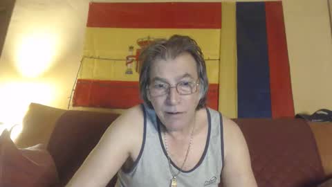 Adan online show from May 10, 2026, 4:50 am