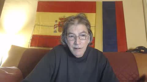 Adan online show from May 19, 2026, 3:46 am