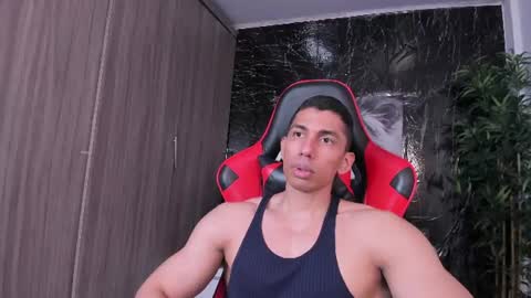 Snapshot of adan_sin1 chatting on June 26, 2026, 4:33 pm Adan Sin online show from June 26, 2026, 4:33 pm