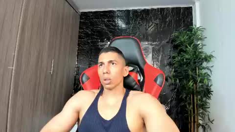 Snapshot of adan_sin1 chatting on July 1, 2026, 5:23 pm Adan Sin online show from July 1, 2026, 5:23 pm