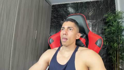 Snapshot of adan_sin1 chatting on July 23, 2026, 3:54 pm Adan Sin online show from July 23, 2026, 3:54 pm