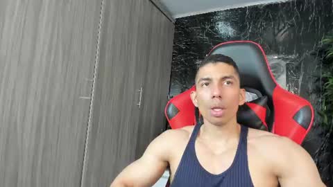Snapshot of adan_sin1 chatting on July 24, 2026, 4:27 pm Adan Sin online show from July 24, 2026, 4:27 pm