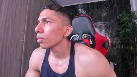Snapshot of adan_sin1 chatting on July 25, 2026, 3:42 pm Adan Sin online show from July 25, 2026, 3:42 pm