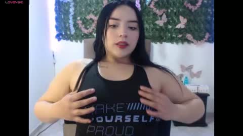 Adara online show from June 24, 2026, 7:13 pm