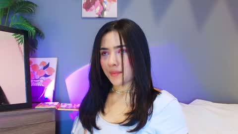  Adara Johnson  online show from July 22, 2026, 11:46 am