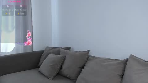adelexx_zll online show from June 13, 2026, 6:11 am