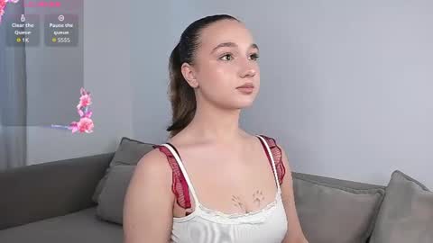 adelexx_zll online show from June 20, 2026, 7:22 am