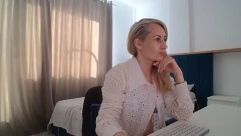 Adellyn online show from July 20, 2026, 3:14 pm