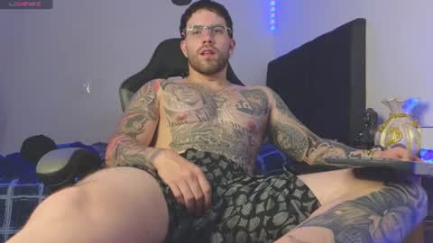 Ades online show from June 26, 2026, 5:01 am