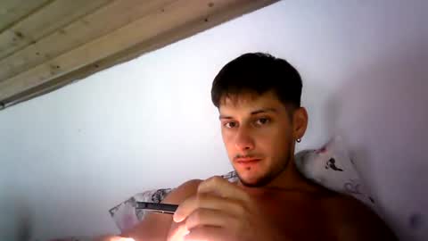 JayHunter online show from July 25, 2026, 10:24 am