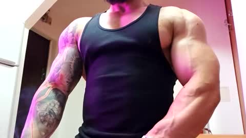 Adonis online show from May 29, 2026, 9:02 pm