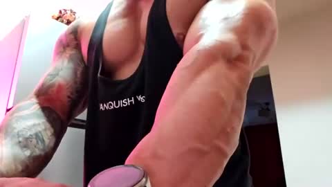 Adonis online show from August 9, 2026, 9:53 pm