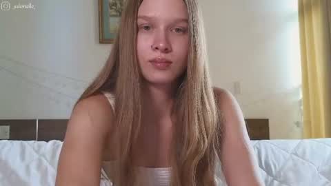 Lia  online show from July 11, 2026, 7:44 am