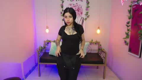 Adri  online show from June 27, 2026, 11:59 am