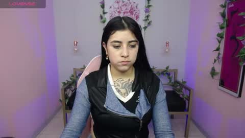 Adri  online show from July 23, 2026, 12:25 pm