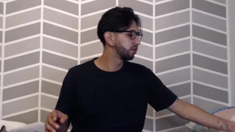 Adrian Falcon online show from June 27, 2026, 11:54 pm