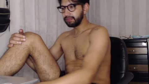 Adrian Falcon online show from July 23, 2026, 6:33 am