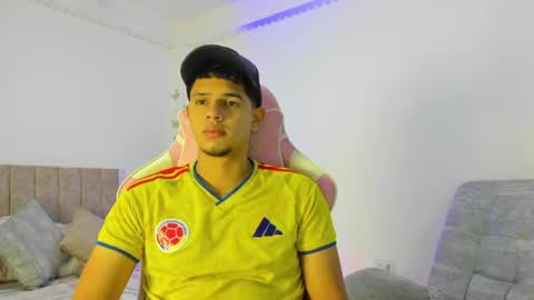 ADRIAN online show from July 7, 2026, 7:07 pm