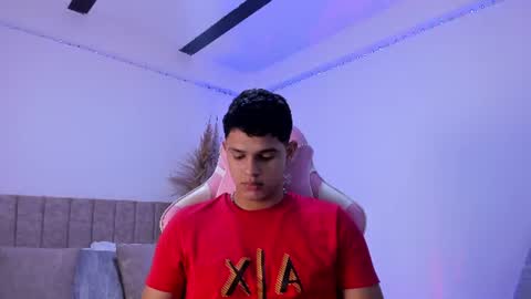 ADRIAN online show from July 24, 2026, 1:58 am