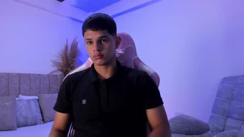 ADRIAN online show from July 27, 2026, 10:39 pm
