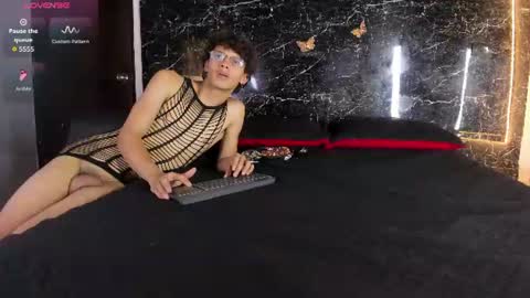 Adrian W  online show from July 10, 2026, 8:33 pm