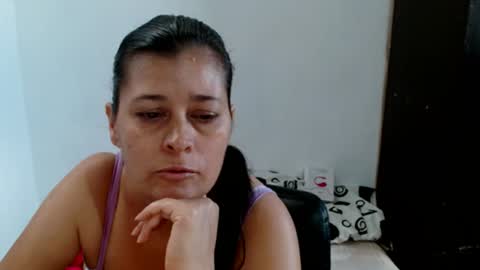 Adriana milf online show from July 27, 2026, 2:35 pm