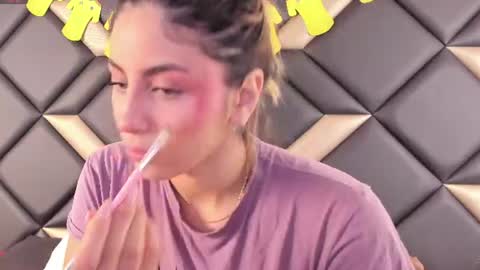 Adriana Harlow online show from July 19, 2026, 12:31 pm