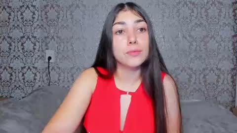 Adriana online show from July 13, 2026, 7:16 pm