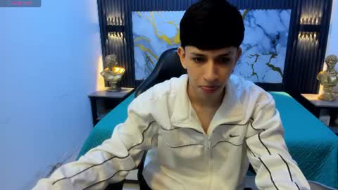 Adrian Franco online show from June 19, 2026, 1:48 pm