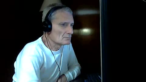 Adrian online show from June 11, 2026, 5:16 am