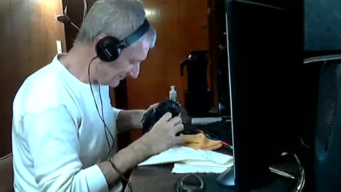 Adrian online show from June 12, 2026, 1:48 am