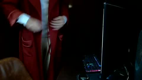 Adrian online show from June 13, 2026, 12:19 am
