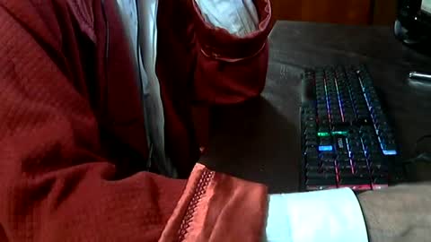 Adrian online show from June 27, 2026, 11:54 pm