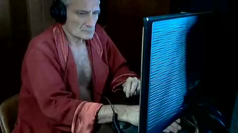 Adrian online show from June 29, 2026, 6:52 pm