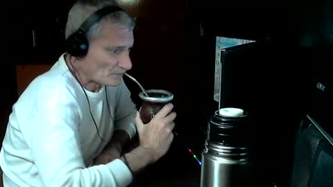 Adrian online show from July 1, 2026, 4:03 am