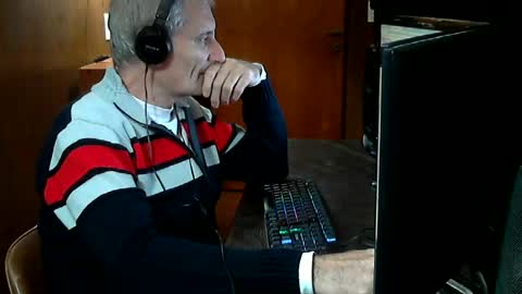 Adrian online show from July 5, 2026, 5:14 am