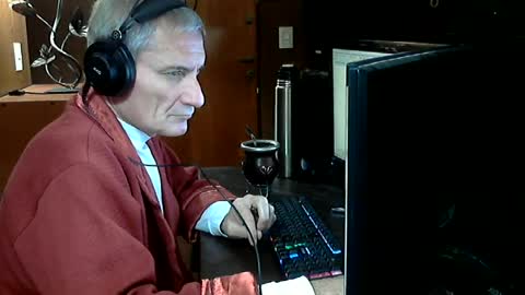 Adrian online show from July 26, 2026, 1:58 am