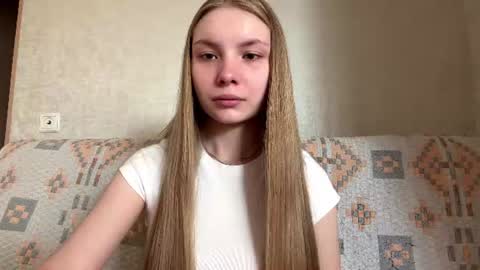 Caroline online show from August 8, 2026, 6:48 am