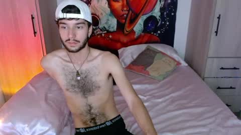 adrien_polo online show from June 11, 2026, 2:53 am