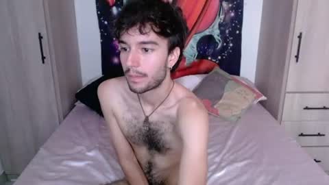 adrien_polo online show from June 26, 2026, 10:25 pm