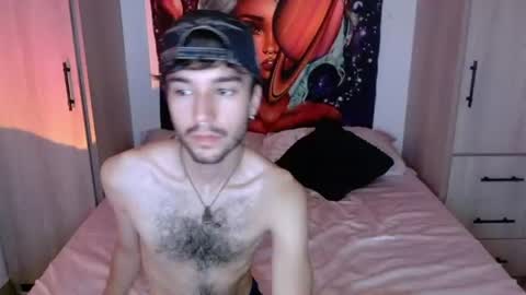 adrien_polo online show from June 30, 2026, 2:34 am