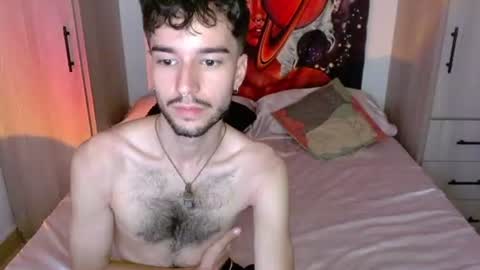 adrien_polo online show from July 7, 2026, 2:25 am
