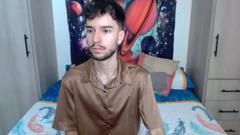 adrien_polo online show from July 10, 2026, 3:25 pm