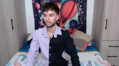 adrien_polo online show from July 11, 2026, 3:37 pm
