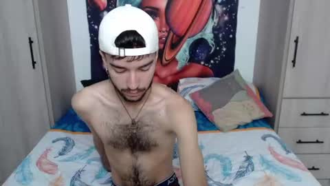 adrien_polo online show from July 16, 2026, 2:34 pm