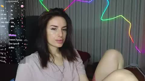 Adriana online show from July 21, 2026, 7:54 am
